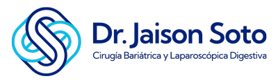 Dr. Jaison Soto - Cirugía bariátrica y laparoscópica digestiva